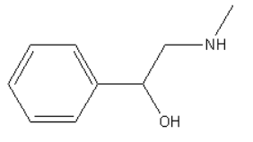 alpha-(methylamino)benzylalcohol