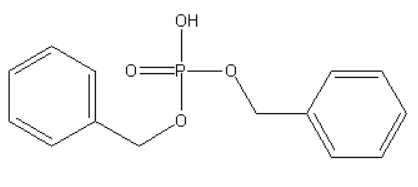 Dibenzyl phosphate