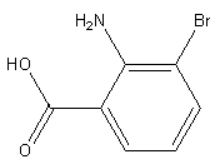 2-AMino-3-broMobenzoic acid