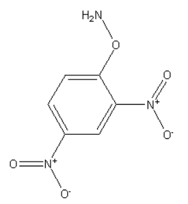 O-(2,4-Dinitrophenyl)hydroxylamine