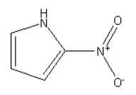 2-nitro-1H-Pyrrole