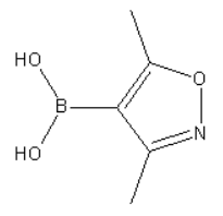 3,5-Dimethylisoxazole-4-boronic acid