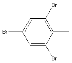 2,4,6-TRIBROMOTOLUENE