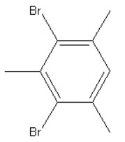 2,4-DIBROMOMESITYLENE