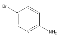 2-Amino-5-bromopyridine